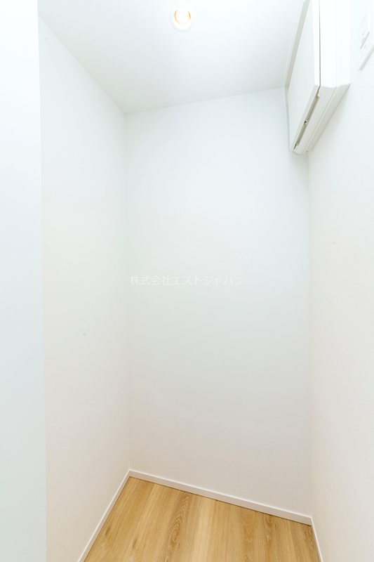 その他　キッチンパントリー