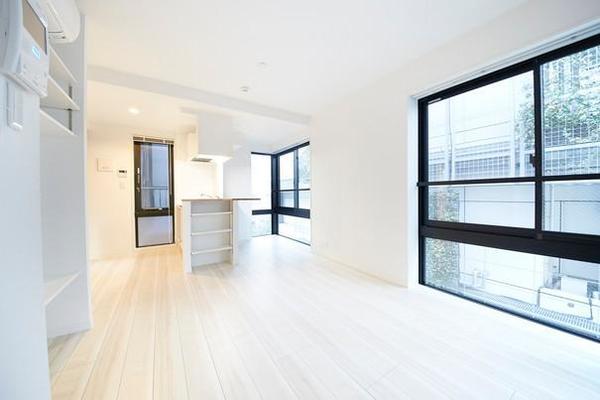 居室・リビング　居室