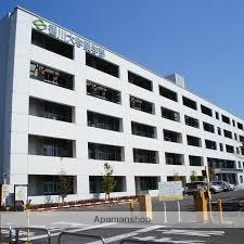 高校・高専　香川大学医学部（高校・高専）まで1732m