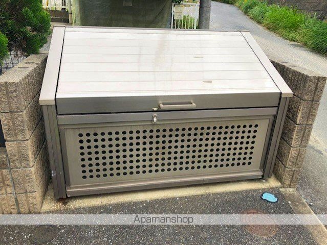 その他共有部分　その他共有部分