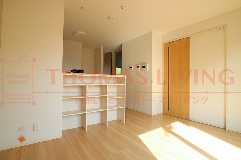 その他　写真は別号室です。