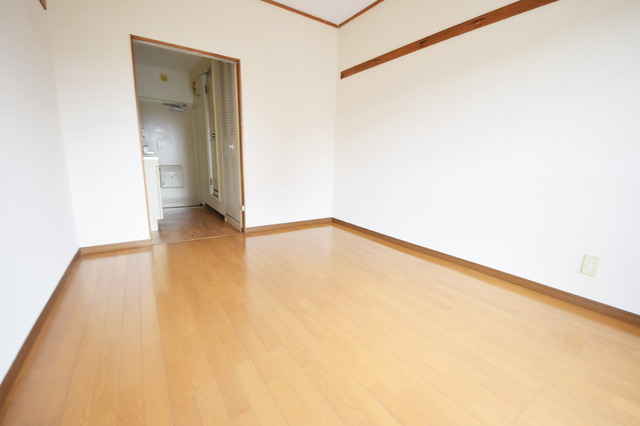 その他部屋・スペース　～日当たりもいいですねっ～