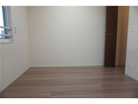 その他部屋・スペース　洋室
