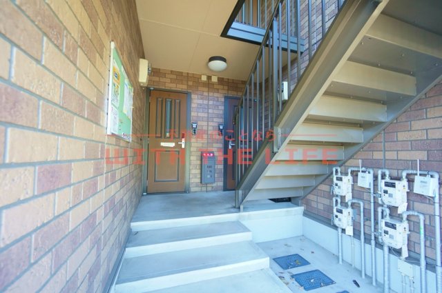 ロビー　ロビーです