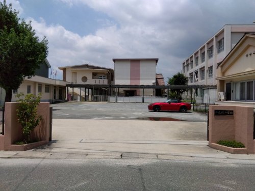 小学校　久留米市立小森野小学校（小学校）まで646m