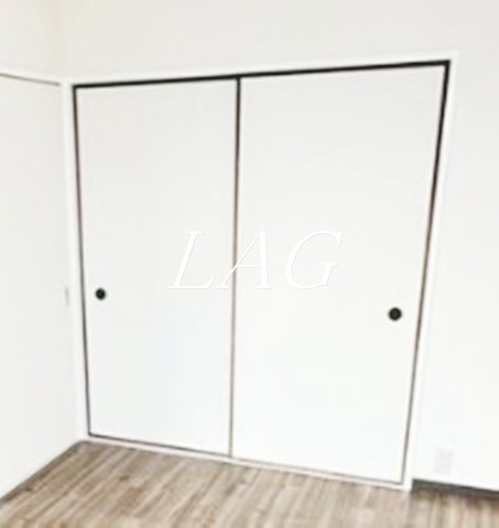 収納　収納です。