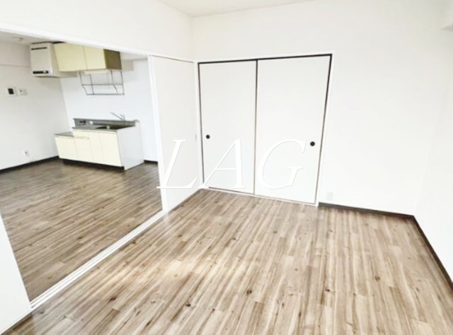 その他部屋・スペース　寝室です。