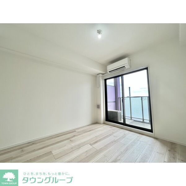 その他部屋・スペース　リビング/居室