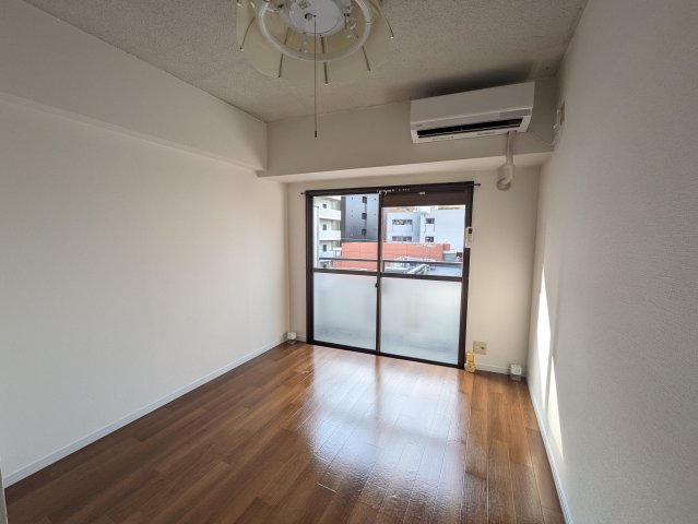 居室・リビング　第100プロスパービル