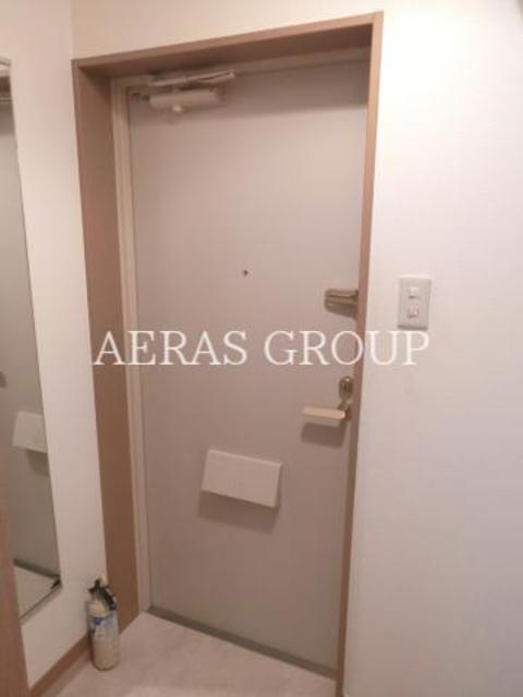 玄関　★帰りたくなるような玄関★