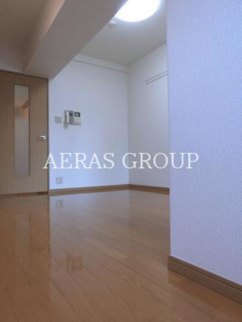 居室・リビング　★明るい洋室★