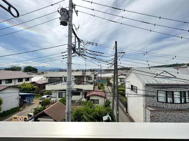 眺望　別部屋参考写真です