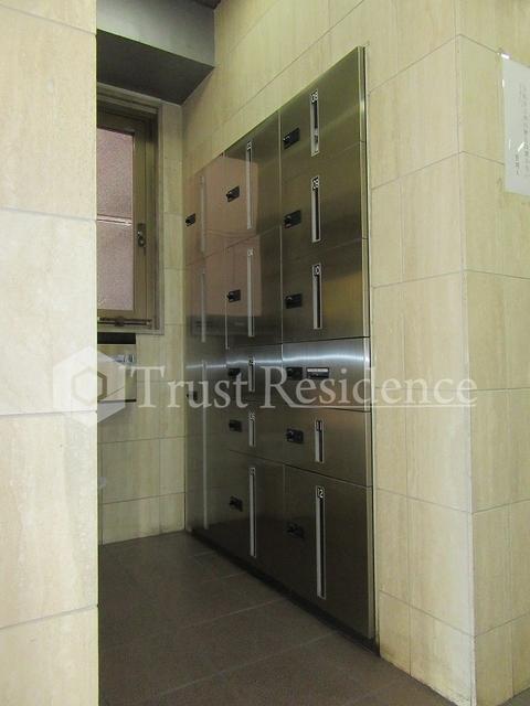 その他共有部分　宅はＢＯＸ