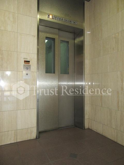 ロビー　エントランス