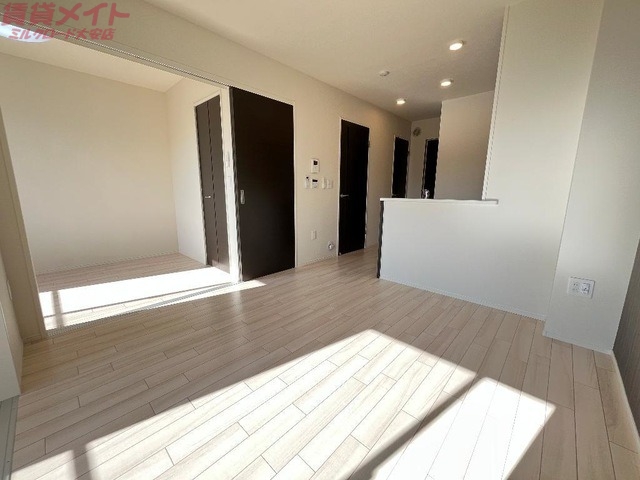 居室・リビング　完成イメージ