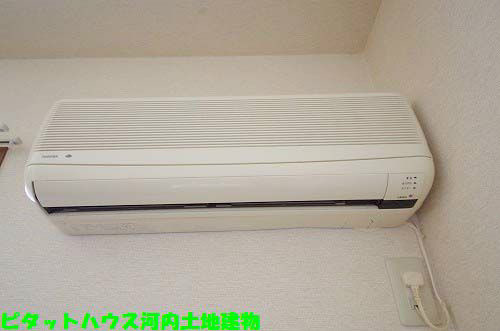 その他設備　その他設備