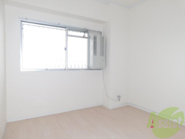 その他部屋・スペース　寝室にも窓があり換気いい感じです