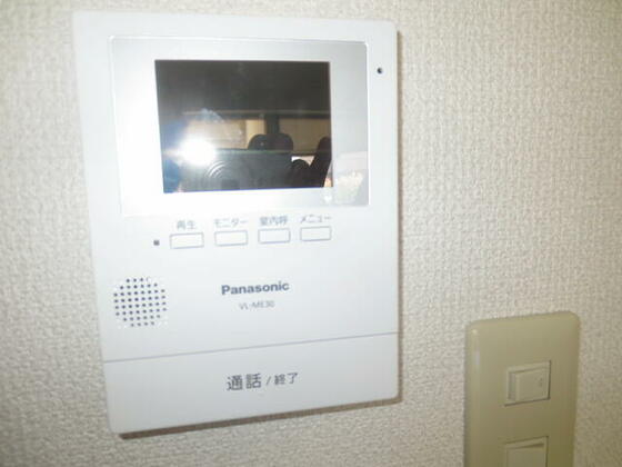 その他設備　※別部屋参考写真