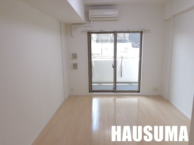 居室・リビング　居室