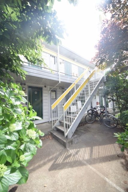 その他共有部分　★外観★