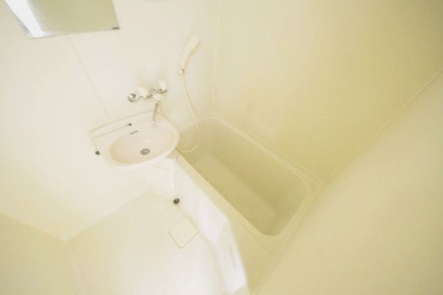 バス・シャワールーム　★浴室★