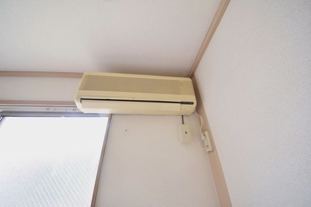 その他設備　★エアコン★