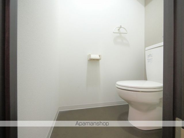 monotoniaのトイレ写真