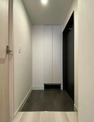 玄関　※別部屋参照