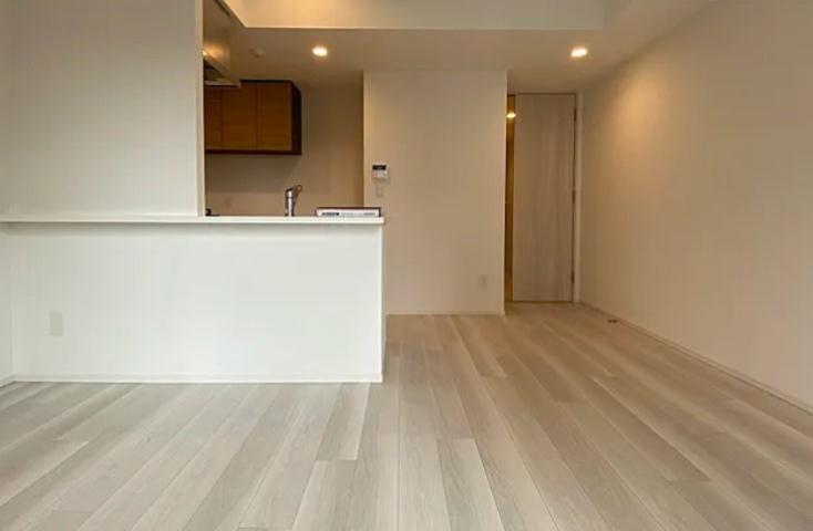 居室・リビング　※別部屋参考写真