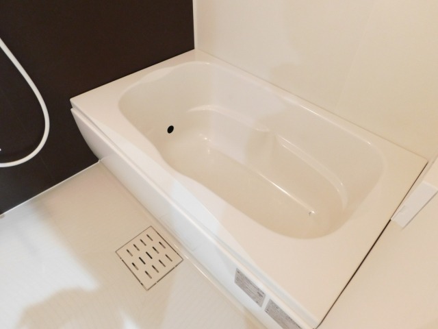 バス・シャワールーム　別号室イメージ