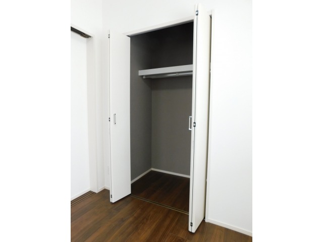 収納　別号室イメージ