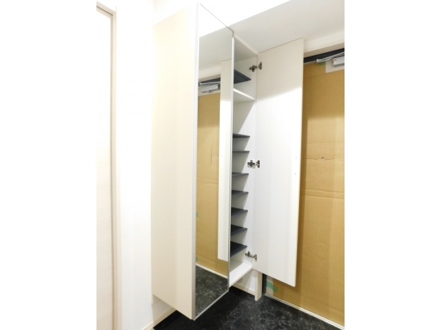 玄関　別号室イメージ