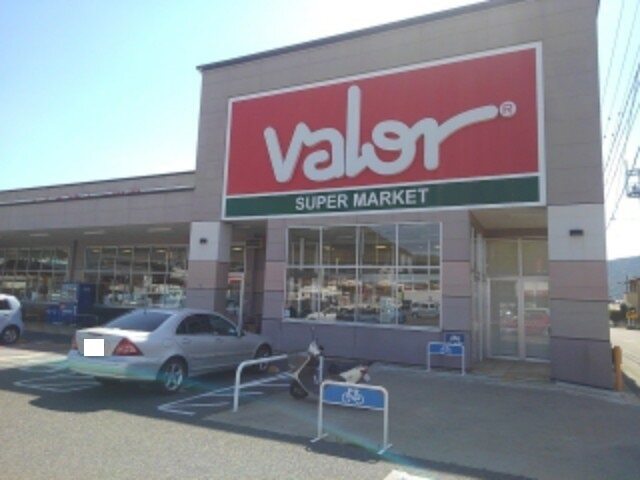 スーパー　バロー千曲店（スーパー）まで1200m