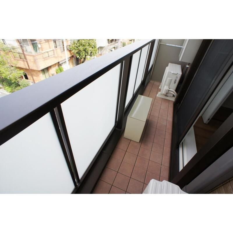 バルコニー　☆日当り良好なバルコニー☆