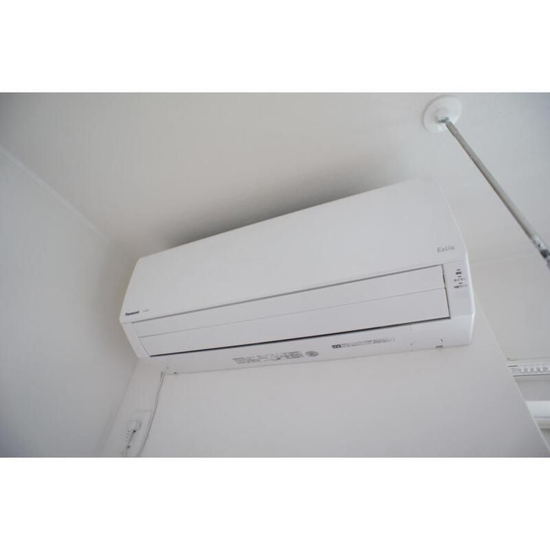 その他設備　☆設備充実☆