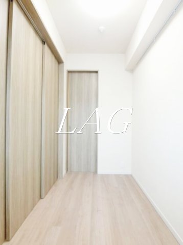 その他部屋・スペース　寝室です。