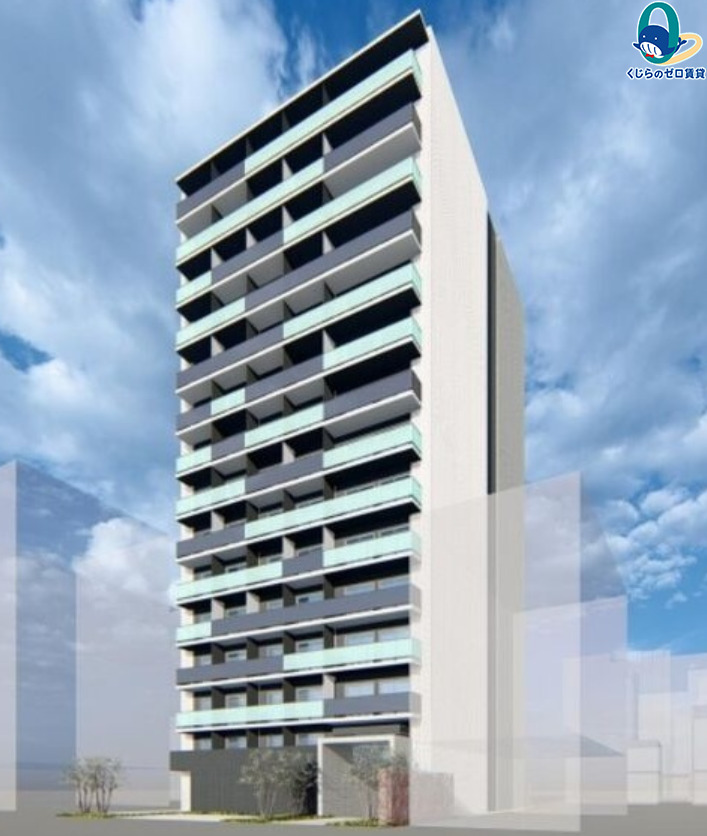 建物外観　★☆他社掲載も内見や契約可能！相見積もり大歓迎☆★