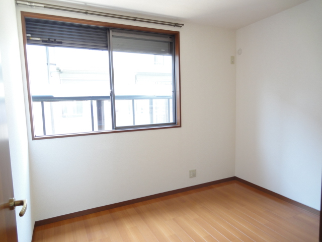 その他部屋・スペース　ベッドも置いて頂ける洋室です。