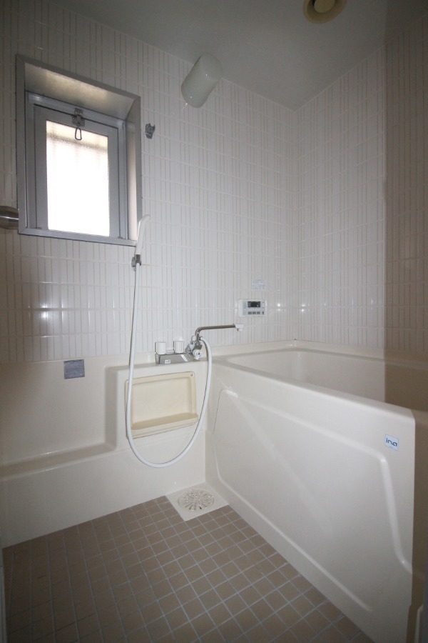 バス・シャワールーム　お風呂