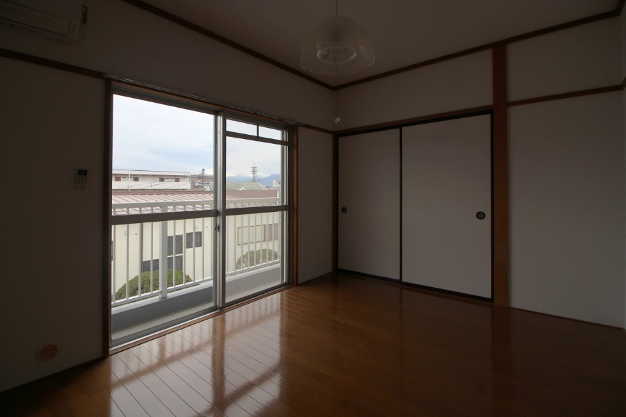 その他部屋・スペース　洋室