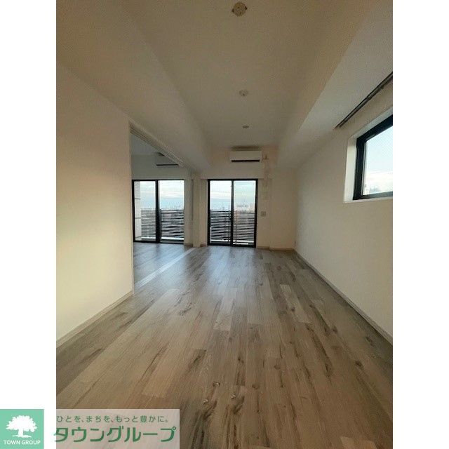 居室・リビング　同タイプ別部屋の写真です