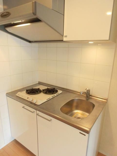 キッチン　☆おしゃれなシステムＫです☆