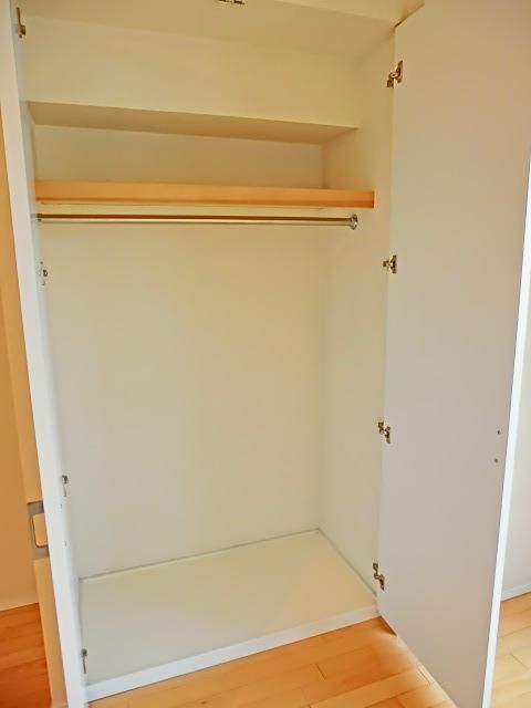 収納　★クローゼットです★