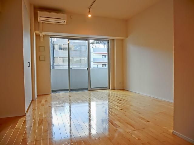 その他部屋・スペース　★開放感あふれるベットルームです★