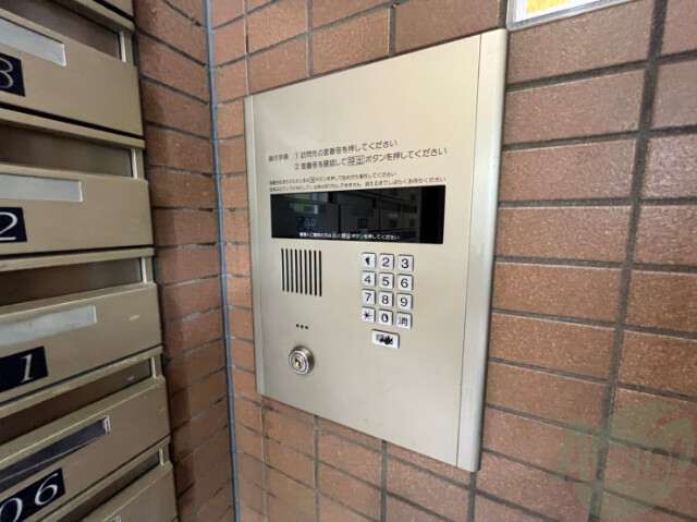 駐車場　駐車場その他