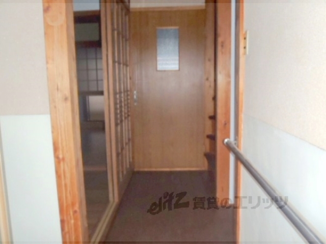 その他部屋・スペース　廊下