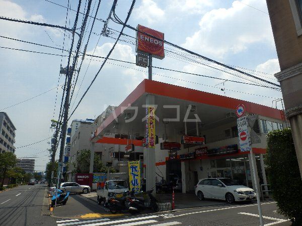 その他　エネオス 弦巻町サービスステーション（その他）まで1113m