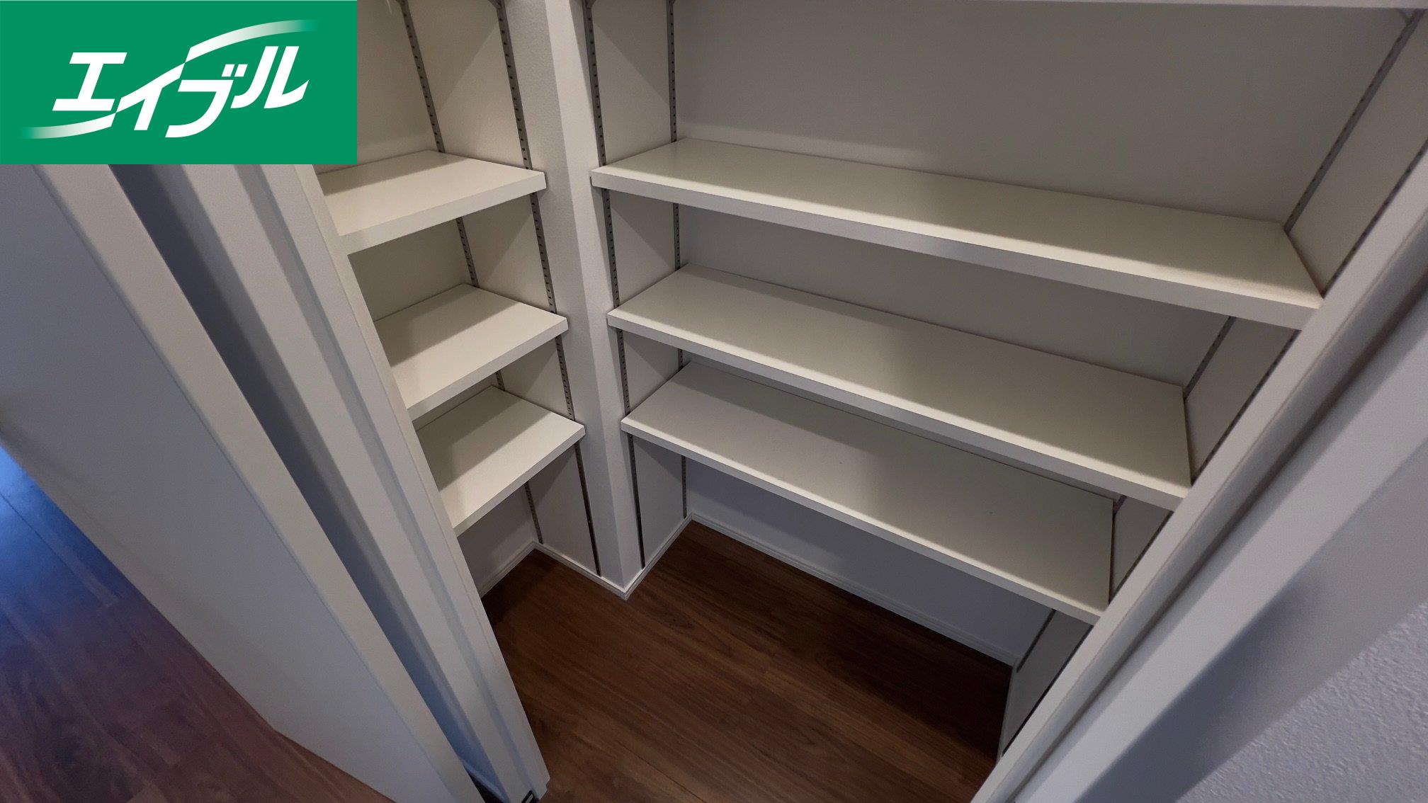 その他設備　シューズＢＯＸ