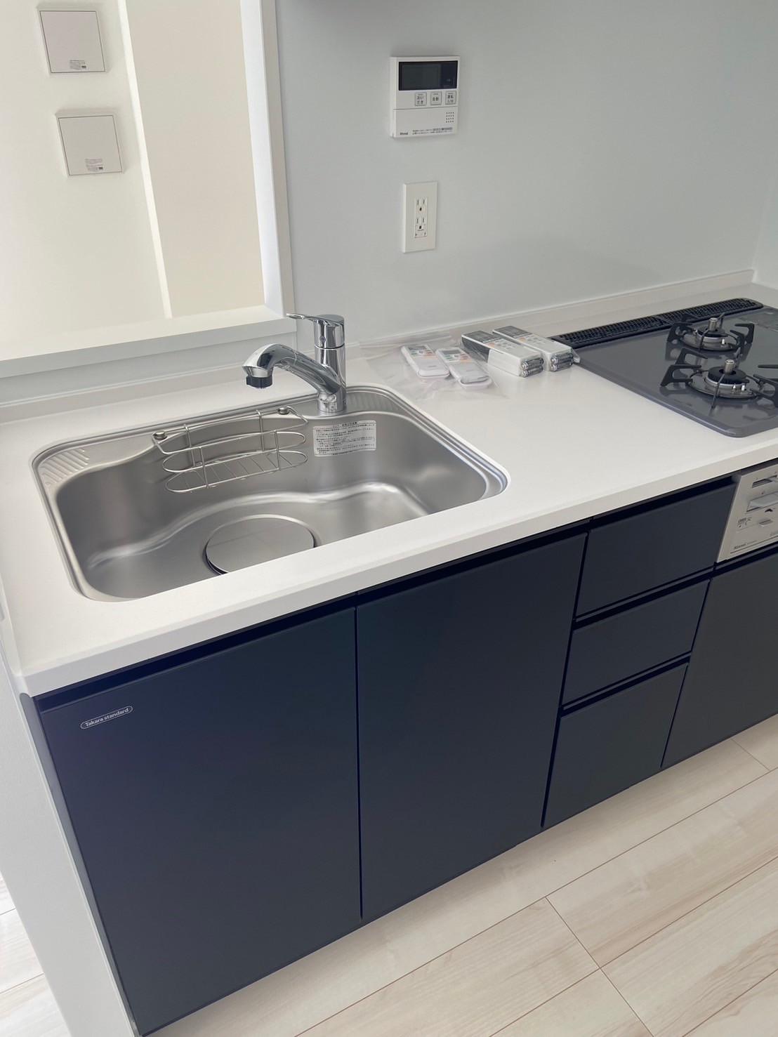 キッチン　同シリーズ参考写真