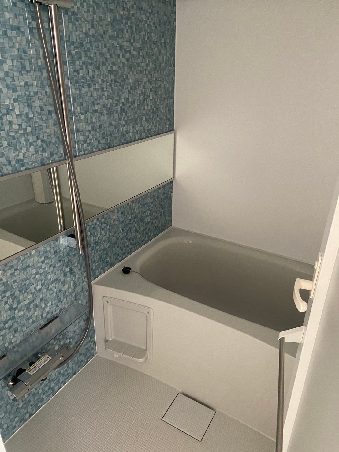 バス・シャワールーム　同シリーズ参考写真